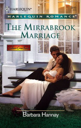 Cover image for The Mirrabrook Marriage